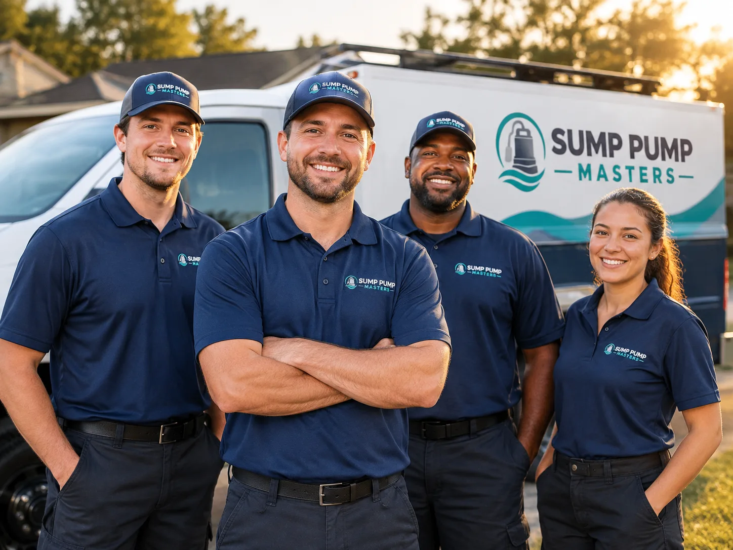 Sump Pump Repair company in Jayuya, PR